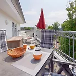 Villa Duenenresidenz Koenigin Augusta - Apt. 19