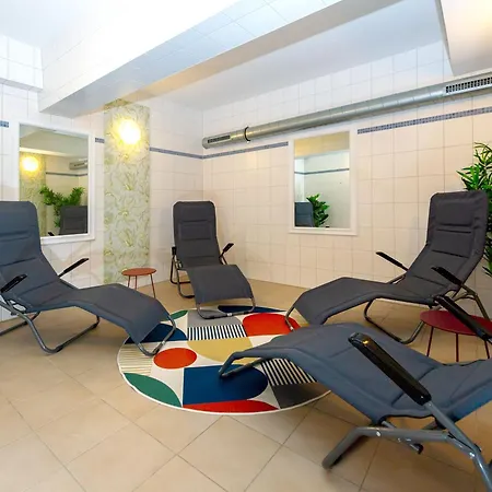 Duenenresidenz Koenigin Augusta - Apt. 19