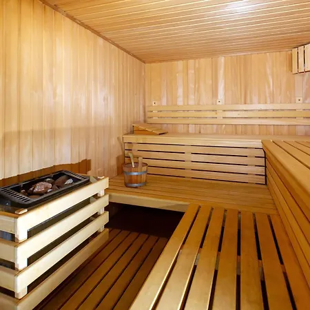 فيلة Duenenresidenz Koenigin Augusta - Apt. 19 *