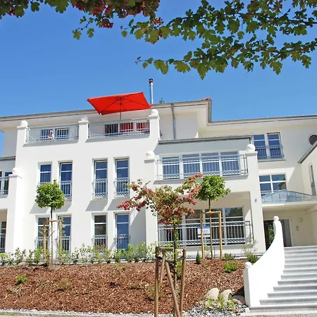 Duenenresidenz Koenigin Augusta - Apt. 19 بينز