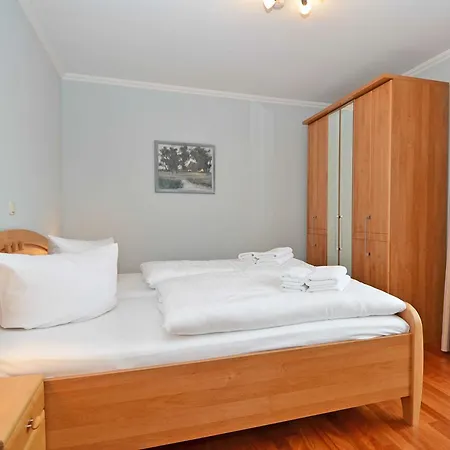 Duenenresidenz Koenigin Augusta - Apt. 19