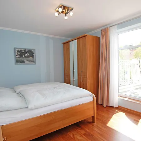 فيلة Duenenresidenz Koenigin Augusta - Apt. 19