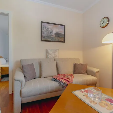 Duenenresidenz Koenigin Augusta - Apt. 19 *