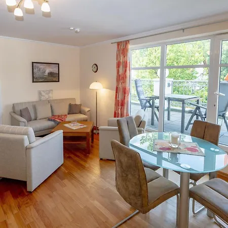 فيلة Duenenresidenz Koenigin Augusta - Apt. 19